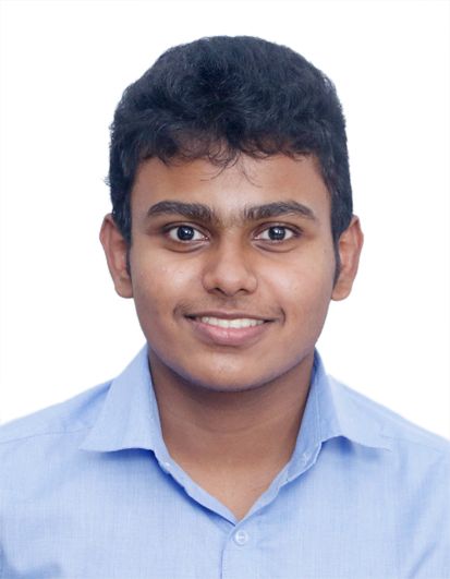 Student Photo